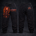 GET BUFF! Heavy Duty Sweatpants