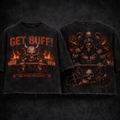GET BUFF! Graphic Tee
